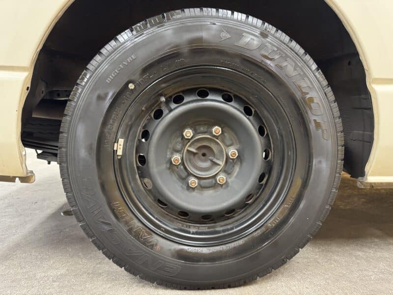 REGIUS ACE レジアスエース