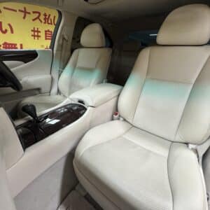 LEXUS　レクサス　ＬＳ４６０