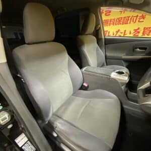 PRIUSα　プリウスα　S　【総合評価優良車】【カスタム】
