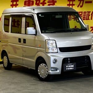 EVERY　エブリィ　ジョイン　ターボ【総合評価優良車】
