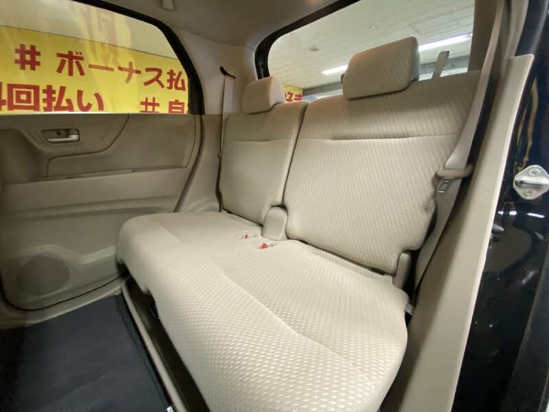 N-WGN C 【1オーナー車】