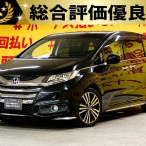ODYSSEY　オデッセイ　アブソルートEX