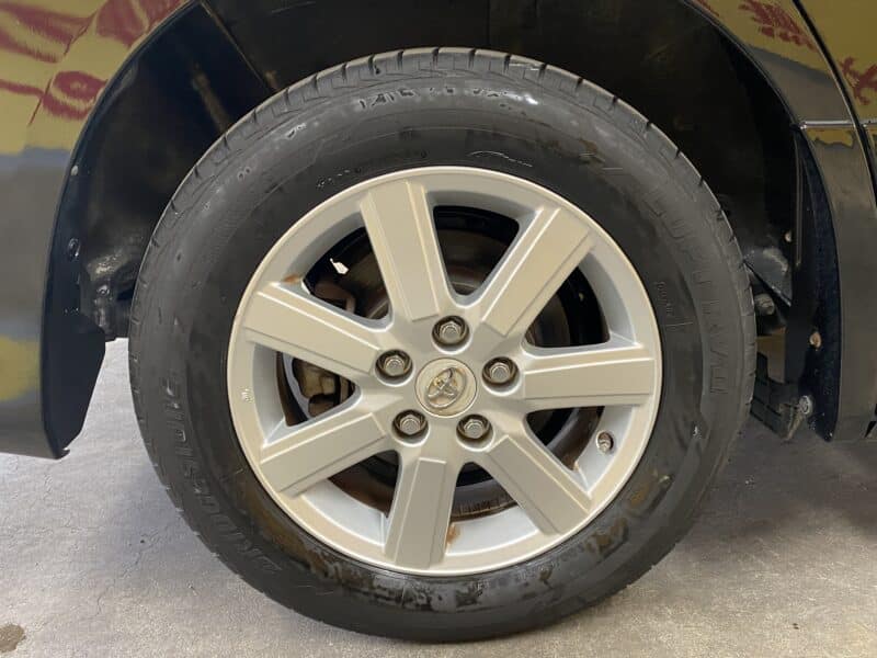 VOXY ヴォクシー ZS