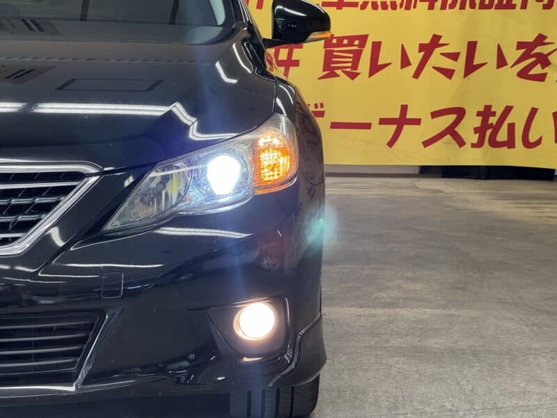 MARK X マークX 250G Sパッケージリラックスセレクション【特別仕様車】