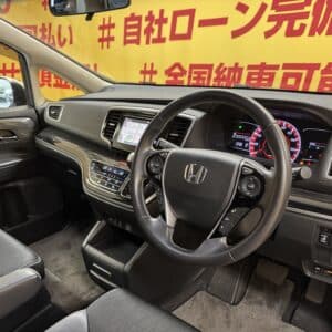 ODYSSEY　オデッセイ　アブソルートEX　【車検２年付】