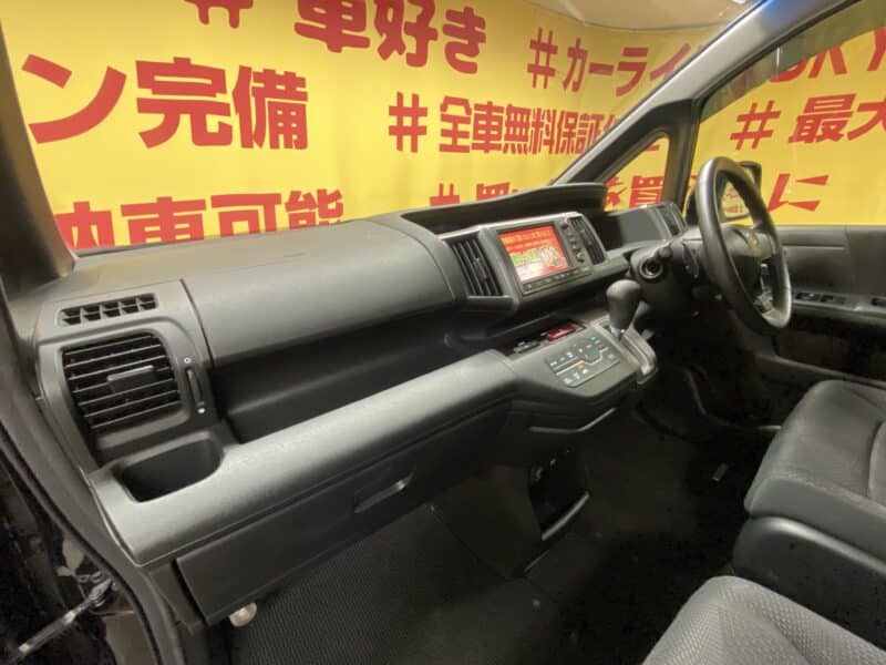 STEPWGN ステップワゴンスパーダ Z【総合評価優良車】