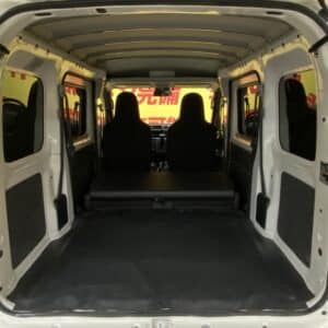 HIJET　ハイゼットカーゴ　デラックス【現行型】　