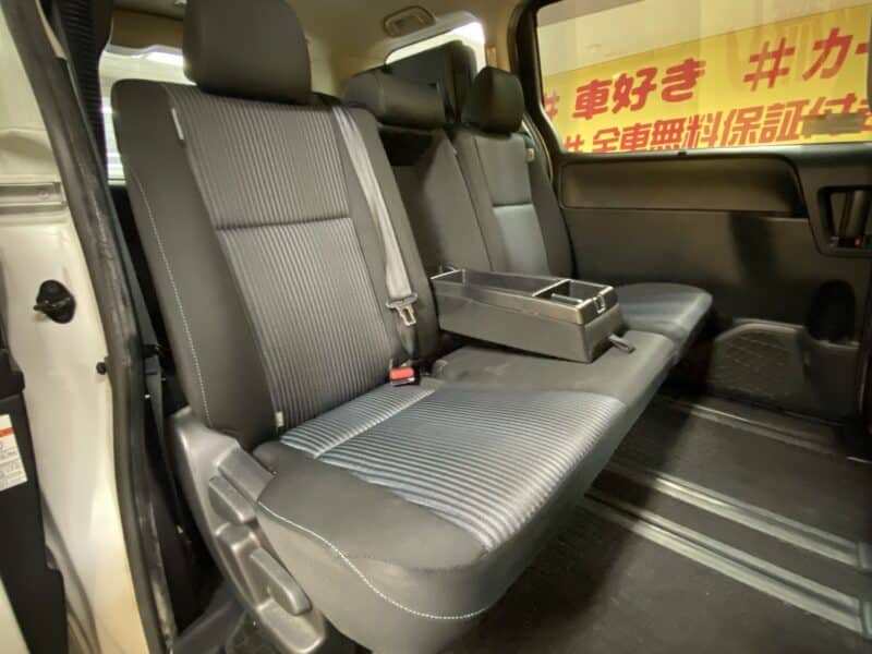 VOXY ヴォクシー ZS【総合評価優良車】