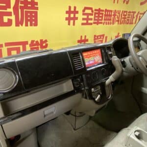 EVERY　エブリィ　ジョイン　ターボ【総合評価優良車】
