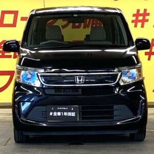 N-WGN　C　【１オーナー車】
