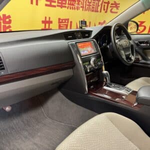 MARK X マークX　250Ｇ　リラックスセレクション【車検2年付】走行6万キロ台