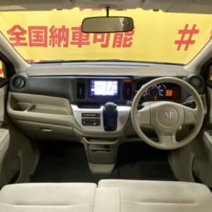 N-WGN　C　【１オーナー車】
