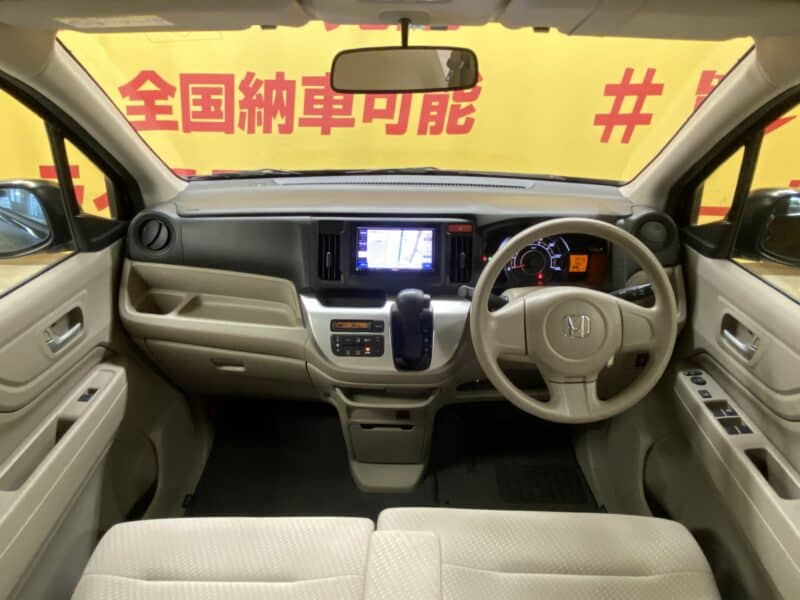 N-WGN C 【1オーナー車】