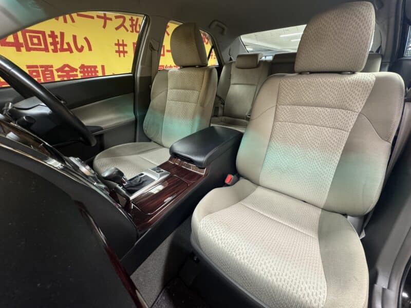 MARK X マークX 250G リラックスセレクション【車検2年付】