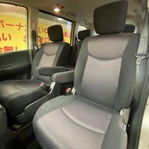 SERENA　セレナ　ハイウェイスター Vセレクション【特別仕様車】【総合評価優良車】
