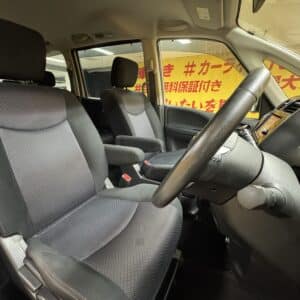 SERENA　セレナ　ハイウェイスター　【総合評価優良車】