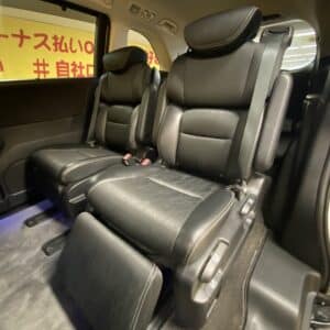 ODYSSEY　オデッセイ　アブソルートEX　【車検２年付】