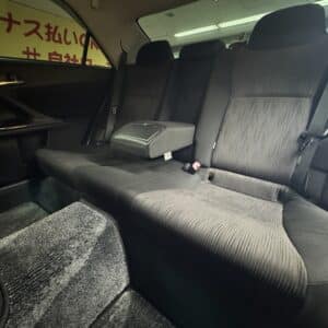 MARK X マークX　250Ｇ Sパッケージリラックスセレクション【特別仕様車】