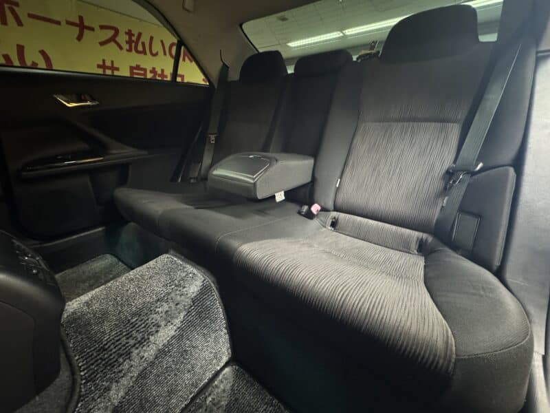 MARK X マークX 250G Sパッケージリラックスセレクション【特別仕様車】