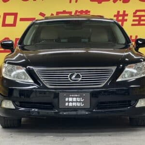 LEXUS　レクサス　ＬＳ４６０