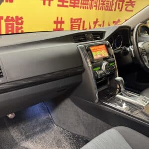 MARK X マークX　250Ｇ Sパッケージリラックスセレクション【特別仕様車】