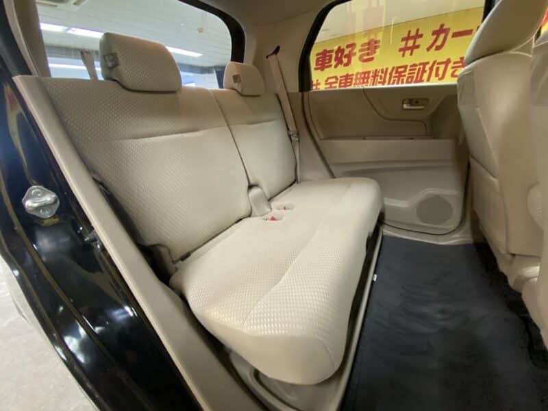 N-WGN C 【1オーナー車】