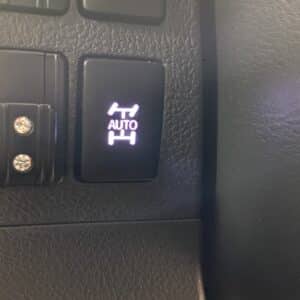 VELLFIRE ヴェルファイア　2.4Z　【車検２年付】【４WD】【カスタム】