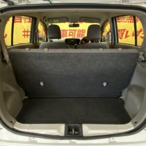 MIRA e:S　ミライース　Lf 【４WD】