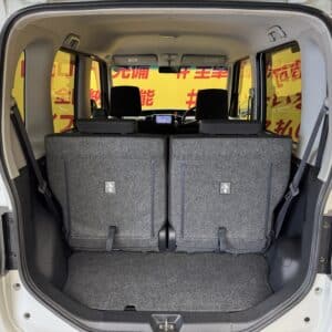 TANTO CUSTOM　タント　カスタムX　【総合評価優良車】【後期型】　