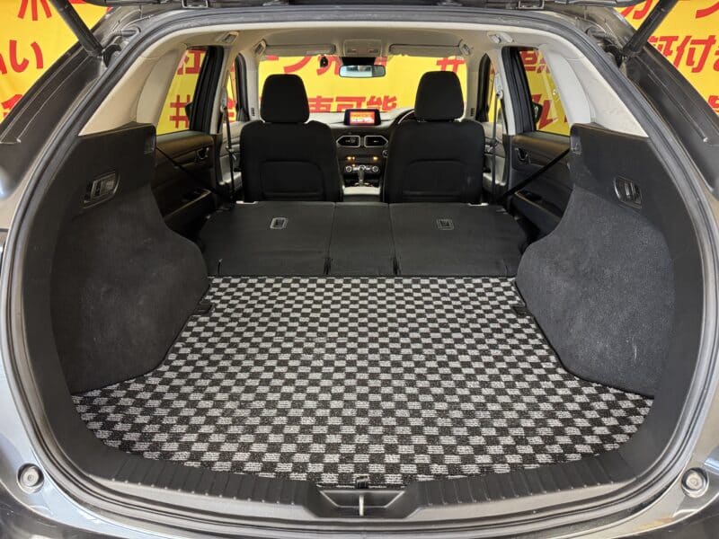 CX-5 XD プロアクティブ【4WD】【オプションカラー】