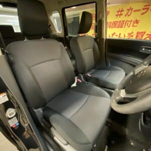 SOLIO　ソリオ　XーDJE　【総合評価優良車】