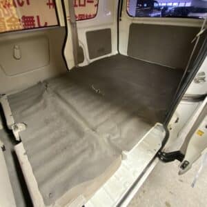 EVERY　エブリィバン　PC　【４WD】【ハイルーフ】