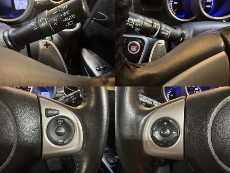 N-BOX カスタム モデューロXG ターボパッケージ 【カスタム】【フルエアロ】