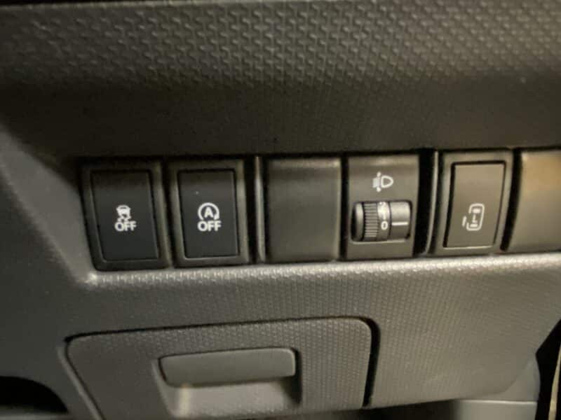 SOLIO ソリオ XーDJE 【総合評価優良車】