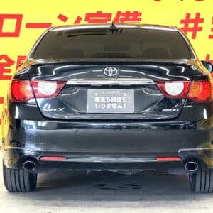 MARK X マークX　250Ｇ Sパッケージリラックスセレクション【特別仕様車】