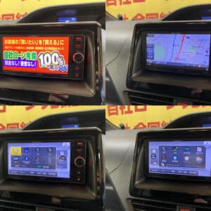 VOXY　ヴォクシー　ＺＳ【総合評価優良車】