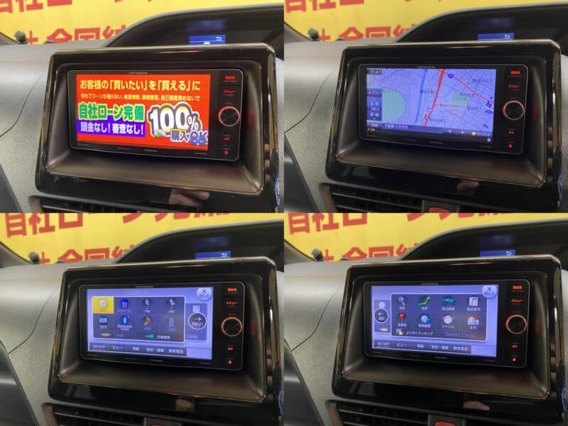 VOXY ヴォクシー ZS【総合評価優良車】