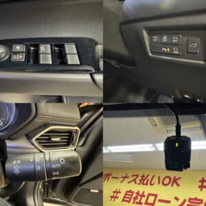 CX-5　XD　プロアクティブ【４WD】【オプションカラー】