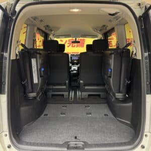 SERENA　セレナ　ハイウェイスター　【総合評価優良車】