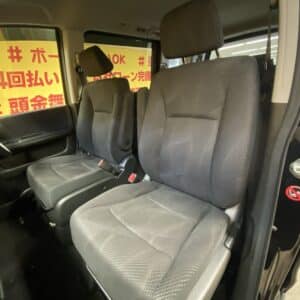 STEPWGN　ステップワゴンスパーダ　Z【総合評価優良車】