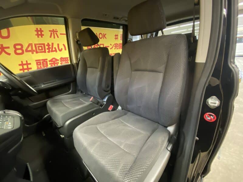 STEPWGN ステップワゴンスパーダ Z【総合評価優良車】