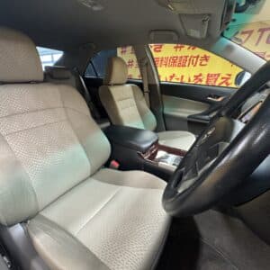 MARK X マークX　250Ｇ　リラックスセレクション【車検2年付】走行6万キロ台