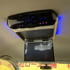 VOXY　ヴォクシー　ZS　