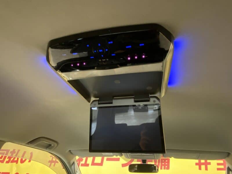 VOXY ヴォクシー ZS