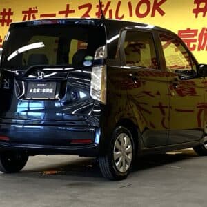 N-WGN　C　【１オーナー車】