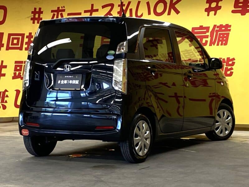 N-WGN C 【1オーナー車】