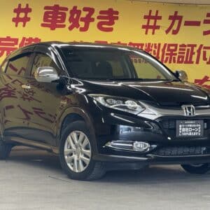 VEZEL ヴェゼルHV　X　4WD