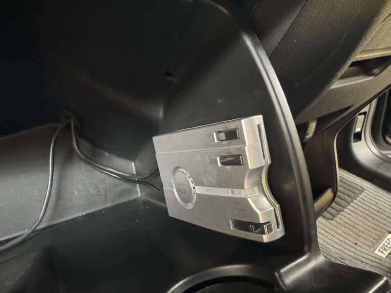 FREED HV フリードハイブリッド ジャストセレクション