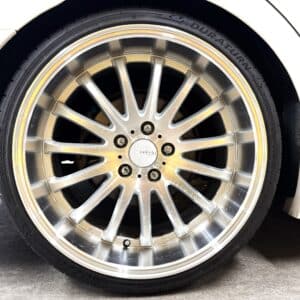 MARK X マークX　250Ｇ リラックスセレクション【カスタム】【総合評価優良車】【車検2年付】
