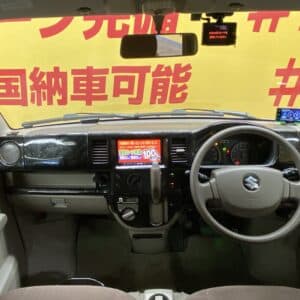 EVERY　エブリィ　ジョイン　ターボ【総合評価優良車】